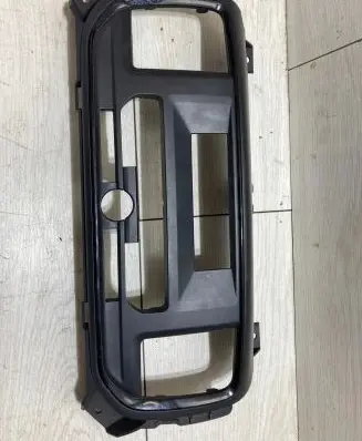 Toyota Proace Climate control/heater control trim 227275011