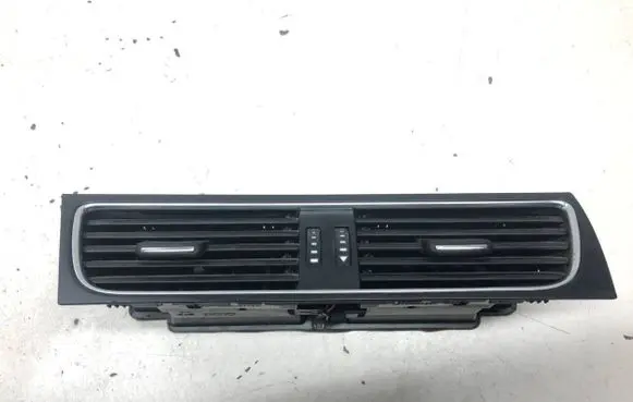 Audi A5 8T 8F Dash center air vent grill 06485006 06485005