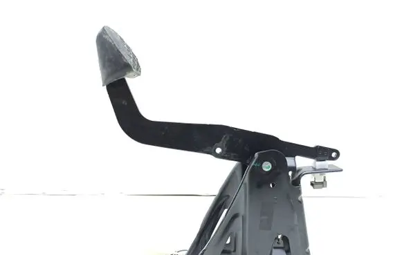 Mercedes-Benz Sprinter W906 Brake pedal 