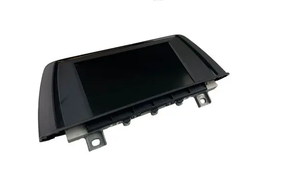 BMW 3 F30 F35 F31 Screen/display/small screen 9262753