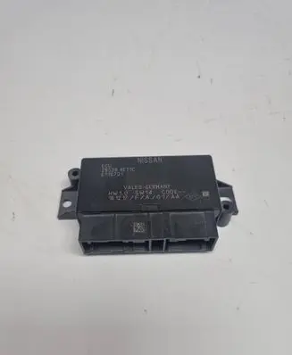 Nissan Qashqai Other control units/modules 285384ET1C 2116734