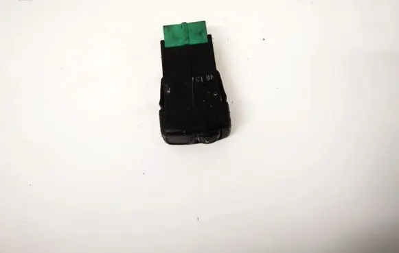 Mazda 626 Headlight level height control switch
