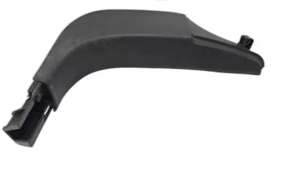 Citroen C4 II Picasso Front sill (body part) 9677703077