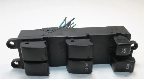 Nissan Qashqai Other switches/knobs/shifts