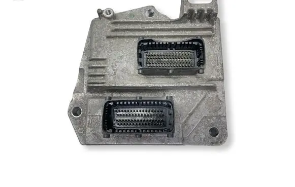 Opel Astra H Engine control unit/module 55561172 MT35E23 861172JB602410CJ