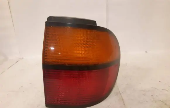 Volkswagen Sharan Rear/tail lights 95VW13404CD