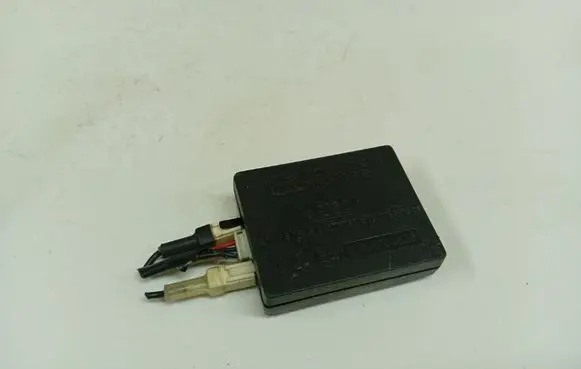 Ford Transit Other control units/modules 97R0104506
