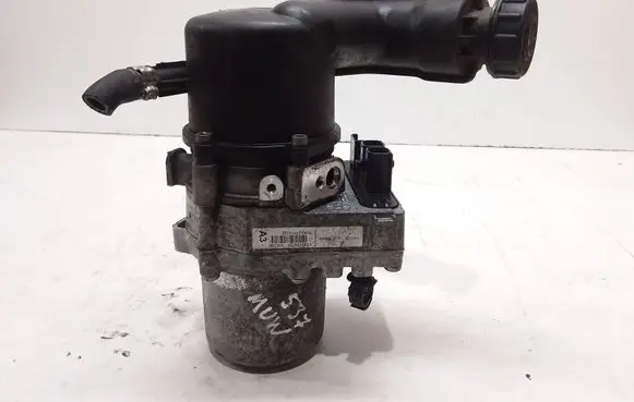 Peugeot 508 Power steering pump 9676154180