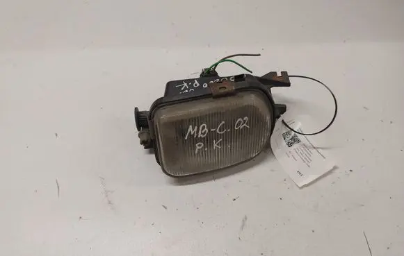 Mercedes-Benz C W203 Front fog light A2158200656 1NA00797602