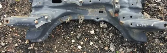 Honda Jazz Front subframe