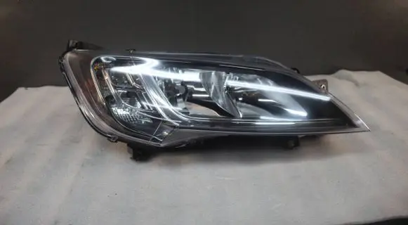 Fiat Ducato Headlight/headlamp 21E5T2 00468622860
