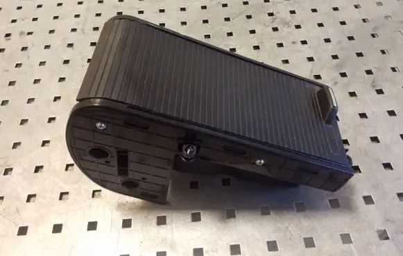 Hyundai i40 Glove box central console 846703Z900