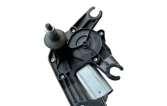 Citroen C3 Picasso Rear window wiper motor 968323888000