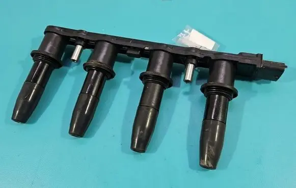 Opel Astra H High voltage ignition coil CE20009 IMPRK1584990
