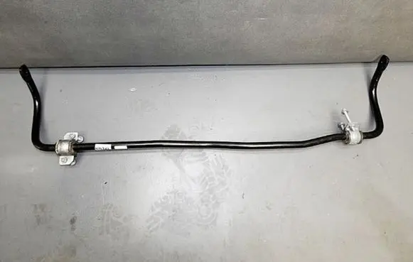 Volkswagen Polo V 6R Front anti-roll bar/sway bar 6Q0411303AN