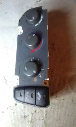 Honda CR-V Climate control unit BQ919399