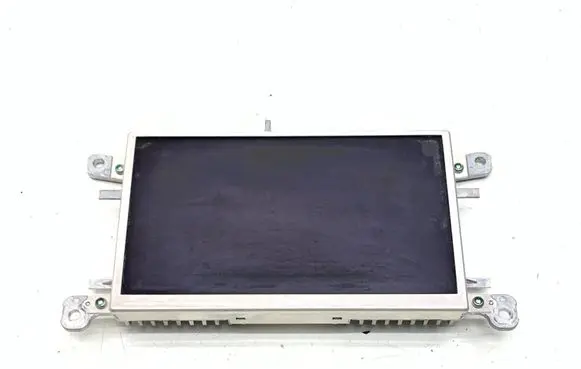 Audi Q5 SQ5 Screen/display/small screen 8T0919603F