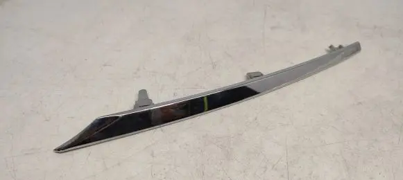 Toyota Corolla E160 E170 Front bumper splitter molding 5312602060