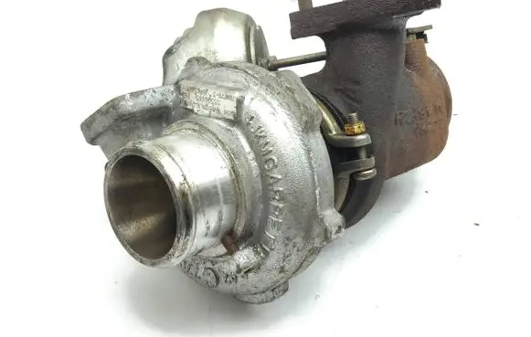 Opel Insignia A Turbo 55596485 7887783 RHA01069Y