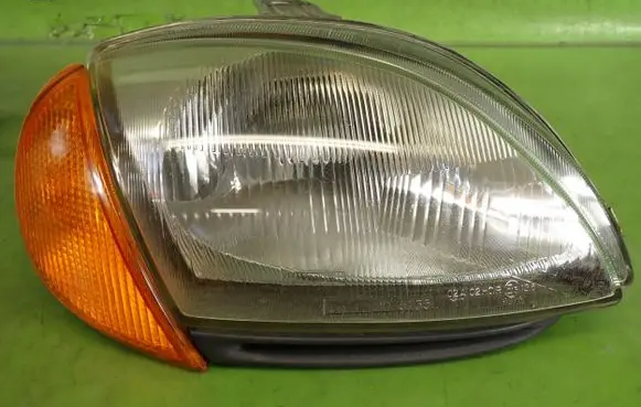 Fiat Seicento/600 Headlight/headlamp TYC20-5735