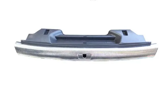 Audi Q5 SQ5 Trunk/boot sill cover protection 8R0864513C