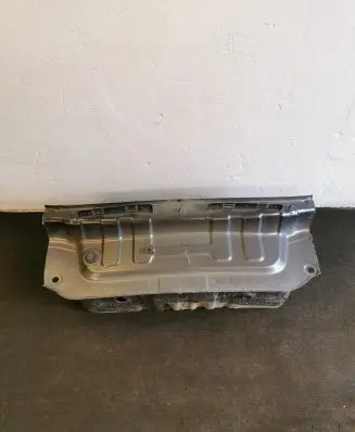 Hyundai i30 Rear bodywork 