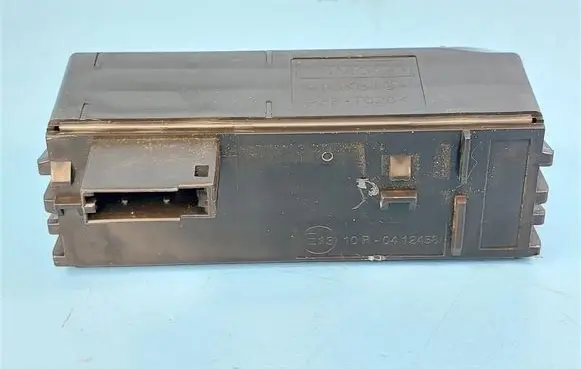Ford Explorer Other control units/modules GD9T-18D816-BG