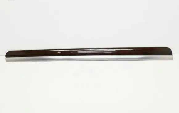 Audi A8 S8 D3 4E Rear door card trim 4E4867419 LONG