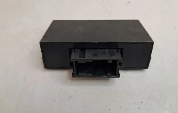 Citroen C4 Grand Picasso Door control unit/module 9822541280