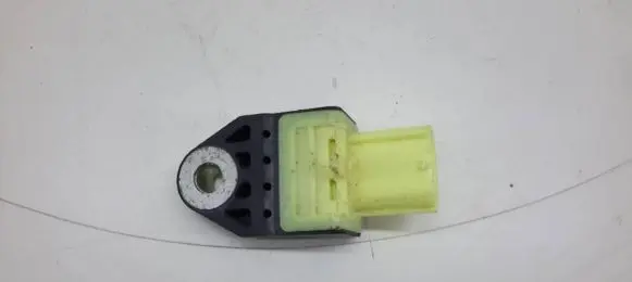 Toyota Auris 150 Airbag deployment crash/impact sensor 89831-48040