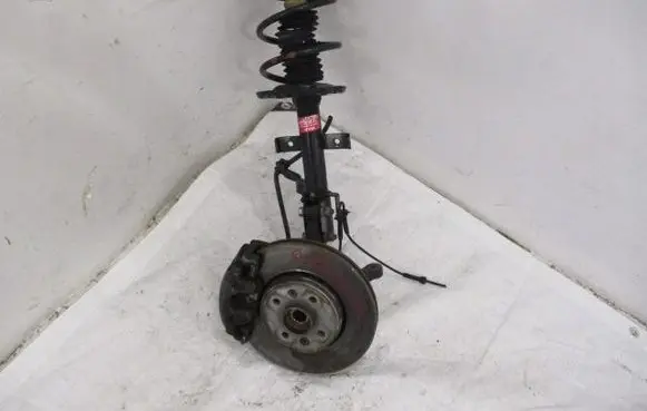 Renault Captur Front suspension assembly kit set 