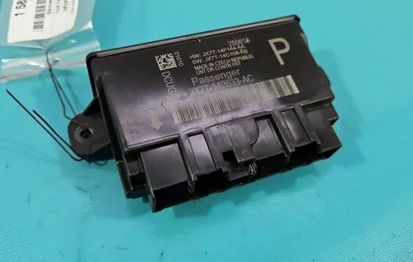 Ford Focus Central body control module JX7T14C108AB IMPRK1583079