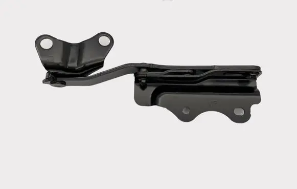 Fiat 124 Spider Engine bonnet/hood hinges 6000614710 6000612788 68329075AA