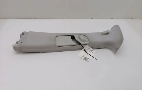 Mercedes-Benz ML W163 (B) pillar trim (top) A1636905525