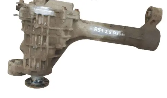 Nissan Pathfinder R51 Front differential 