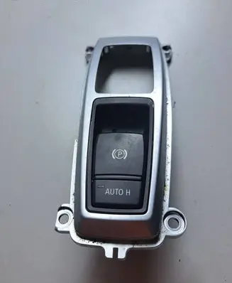 BMW X5 E70 Hand parking brake switch 9148508 032141102 1162012