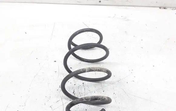 BMW 3 E46 Rear coil spring