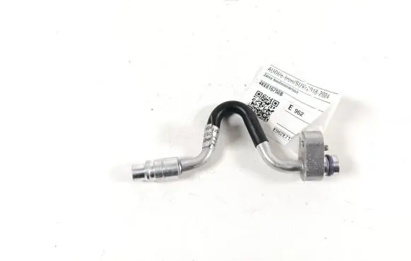 Audi e-tron Air conditioning (A/C) pipe/hose 4KE816750B