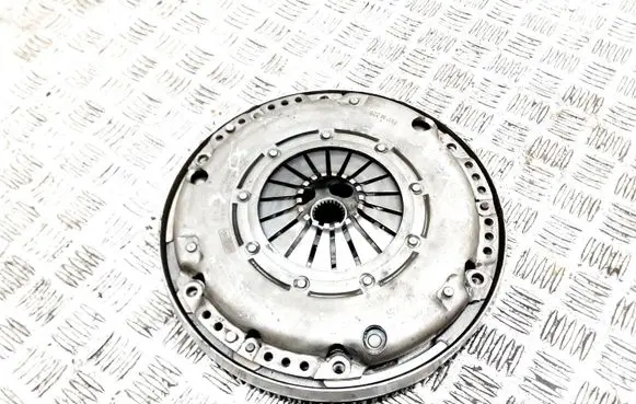 Volvo V50 Clutch set kit 3M516477EB 3M517550C1C 3M517505BC
