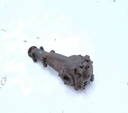 Subaru Forester SJ Rear differential 1150