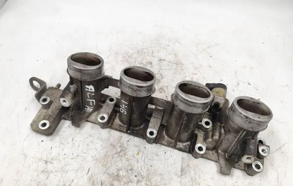 Alfa Romeo 145 - 146 Exhaust manifold 474