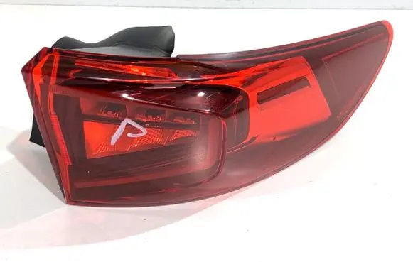 Cupra Formentor Rear/tail lights 5FF945208C