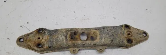 Subaru Forester SG Other under body part 