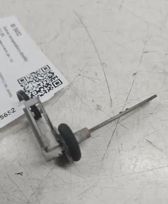 Mercedes-Benz R W251 Interior temperature sensor A1638300272