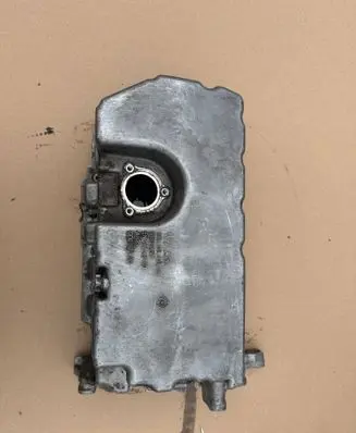 Volkswagen Crafter Oil sump 04L103603AC AC43400 GD0192022