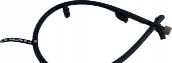 Dodge Charger Gearbox mounting bracket 04627864AB