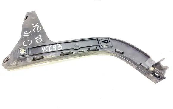 Volvo C70 Rear bumper mounting bracket 09466906