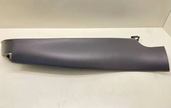 Volkswagen Golf VI Rear seat side top trim 1K4867766E