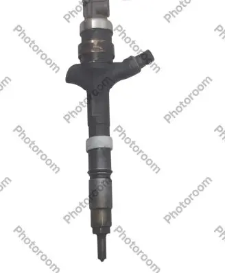 Toyota Corolla E120 E130 Fuel injector 2367027020 10E06062