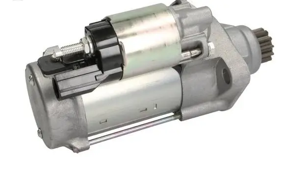 Seat Altea Starter motor DSN963